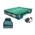 Pittman Outdoors auto part installed view
