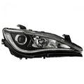 Spyder xTune 17-20 Chrysler Pacifica Halogen Head Light - OE Right (HD-JH-CHRPA17-DRL-OE-R)