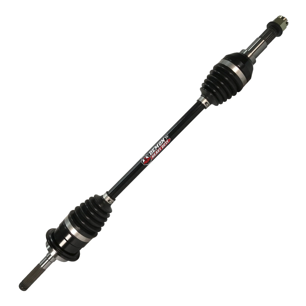 1620 CANAM COMMANDER HEAVY DUTY REAR UNIVERSAL AXLE