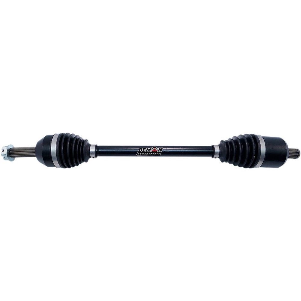 0713 HONDA TRX420FE FOURTRAX RANCHER HEAVY DUTY REAR RIGHT AXLE