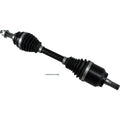 Demon Powersports auto part close-up
