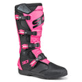 Gaerne SGJ Boot Black Size - Youth 4