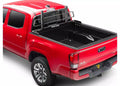 BackRack 19-23 Silverado/Sierra 2500/3500HD Short Headache Rack Frame Only Requires Hardware