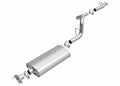 MagnaFlow BRE Exhaust Kit 96-01 Jeep Cherokee