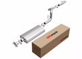 MagnaFlow BRE Exhaust Kit 96-01 Jeep Cherokee