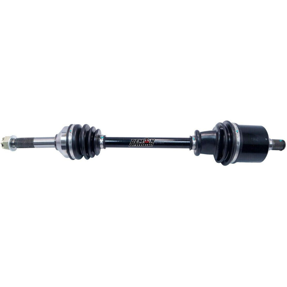 2223 CANAM DEFENDER HD9 HEAVY DUTY FRONT RIGHT AXLE