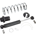 AFCO Performance Group silver gauge