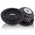 SML10 D2 (500WATTS) SHALLOW SUBWOOFER