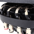 SML10 D2 (500WATTS) SHALLOW SUBWOOFER