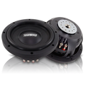 Sundown Audio auto part detail
