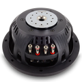 Sundown Audio auto part close-up