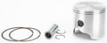 Wiseco 2 Stroke Forged Series Piston Kit, 88.00 MM Bore
