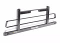 BackRack 19-23 Silverado/Sierra 1500 (New Body) Short Headache Rack Frame Only Requires Hardware