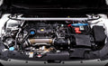 PRL Motorsports strut brace close-up