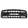 ARMOR GRILLE W/ OFF-ROAD LIGHTS; GL