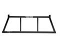 BackRack 19-23 Silverado/Sierra 1500 (New Body Style) Open Rack Frame Only Requires Hardware