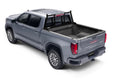 BackRack 19-23 Silverado/Sierra 1500 (New Body Style) Open Rack Frame Only Requires Hardware