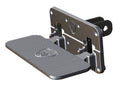 Mega Step Hitch Mount Mechanical Matte
