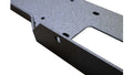 Fishbone Offroad 2019+ Ram 1500 Pike Winch Plate - Black