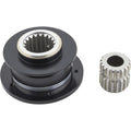 Quick Release Hub Ford