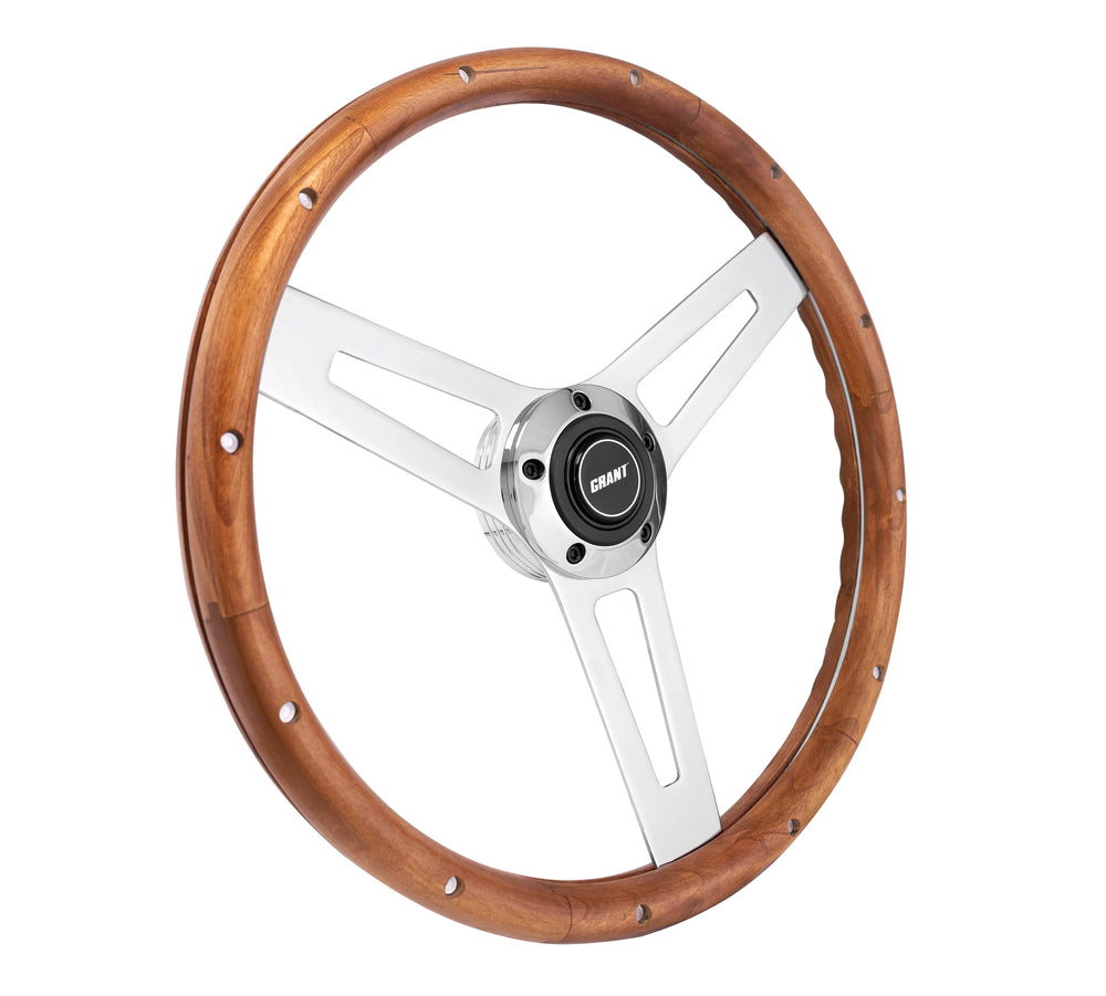 Classic Style Wheel 14 1/2in