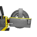 GUARDIAN IMPACT JEEP LINER