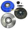 Omix Clutch Bellhousing- 94-02 Cherokee/Wrangler 2.5L