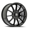 TOUREN TR79 3279 GLOSS BLACK 17X8 5-127 35MM 71.5MM