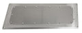 BBM 383/400 Valley Plate Billet Aluminum