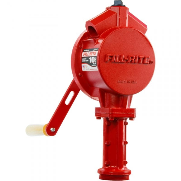 ROTARY HAND PUMP WITHOUT ACCESSORIES