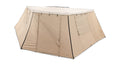 SIDE WALL KIT FREESTANDING BATWING