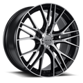 RTX auto part detail