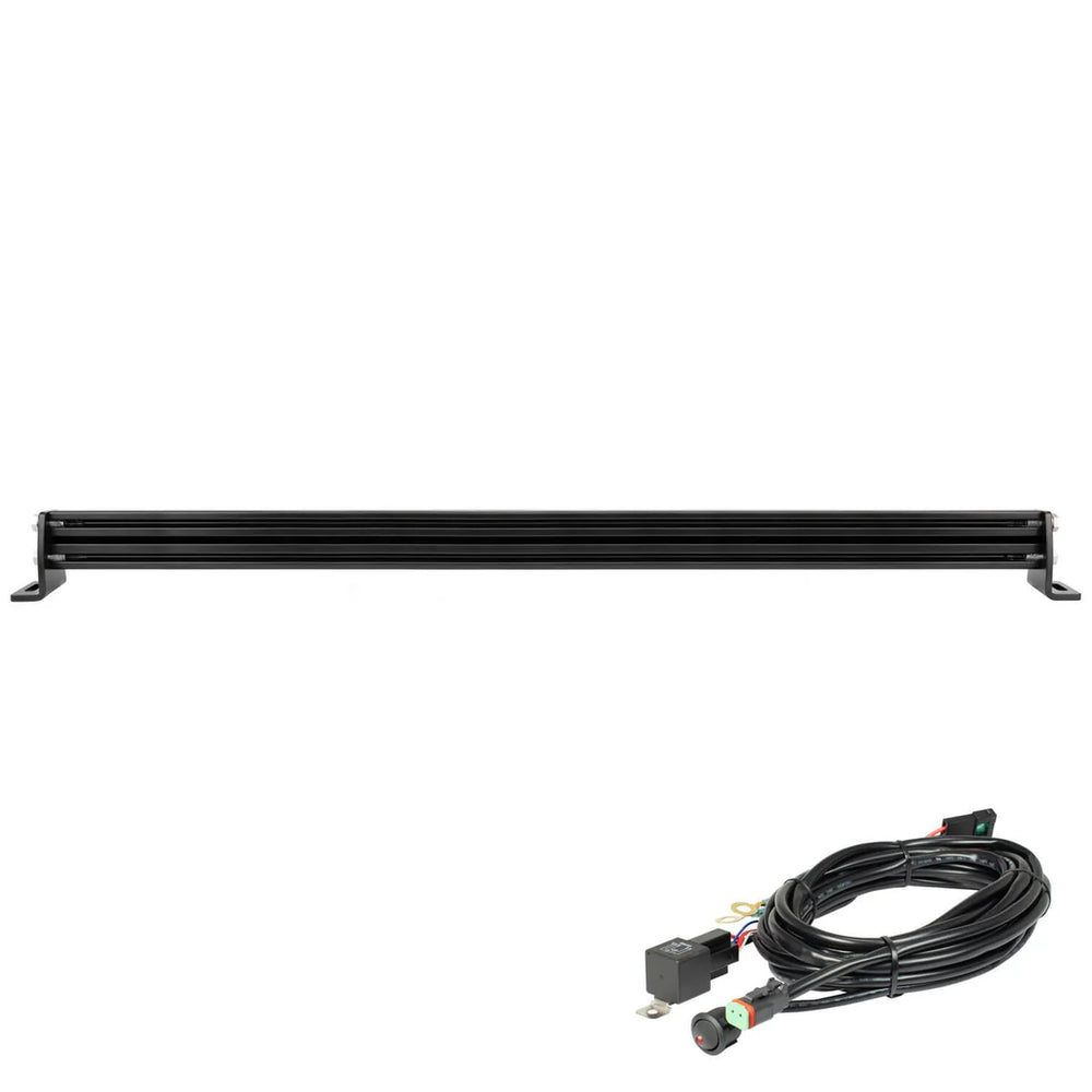 VISION X - 30' UNITE RAIL