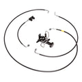 Chase Bays 92-99 BMW 3-Series E36 Single Piston Brake Booster Delete