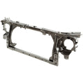 Omix Radiator & Grille Support- 07-18 Wrangler JK