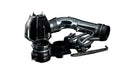 Weapon R 01-04 Nissan Pathfinder 3.5L V6 Dragon Intake