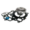 Wiseco 4 Stroke Forged Series Piston Kit, 77.00 MM Bore, 14.5:1 CR