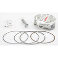 Wiseco 4 Stroke Forged Series Piston Kit, 77.00 MM Bore, 14.5:1 CR