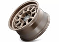 The Wheel Group auto part detail