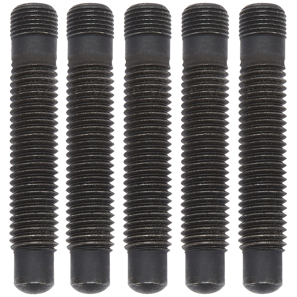 5x4.75 Rear Hub Kit Steel 2.5