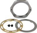5x4.75 Rear Hub Kit Steel 2.5