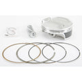 Wiseco 4 Stroke Forged Series Piston Kit, 88.00 MM Bore, 12.9:1 CR