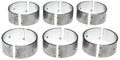 PISTON WITH RINGS