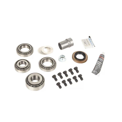 ALLOY AXLE auto part