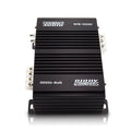 SFB1000DV2 : (FULL RANGE MONO 1000W) AMPLIFIER