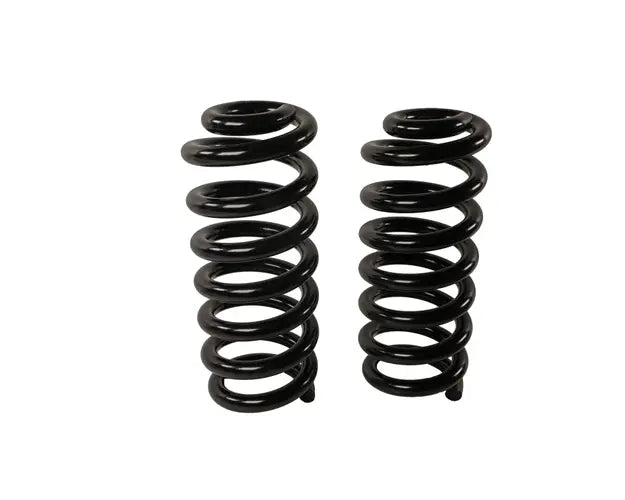 COIL SPRING SET