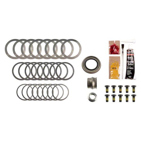Install Kit Dana 44 Rear ion Install Kit Jeep JL
