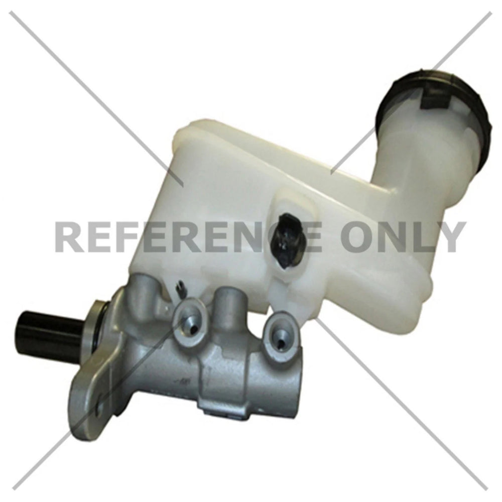 PREMIUM BRAKE MASTER CYLINDER