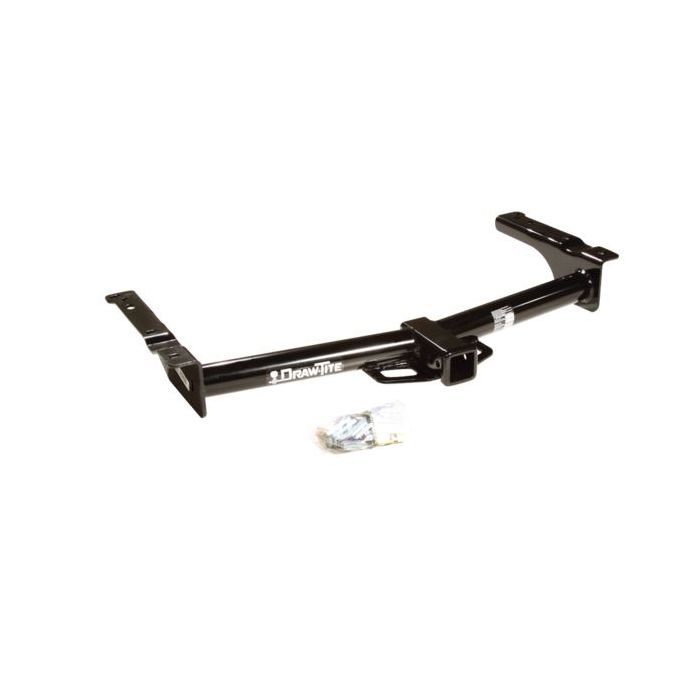 7514 FORD FS VAN ROUND CLS III HITCH