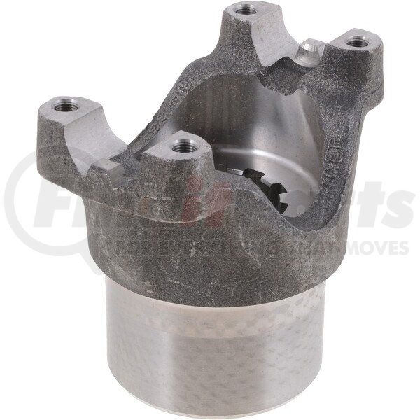 END YOKE